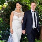 FACEBOOK FOUNDER UPDATES STATUS `MARRIED’