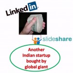 LINKEDiN ACQUIRES SLIDESHARE, 640Cr DEAL