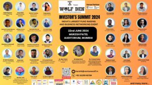 WOLFDEN Investor Summit 1