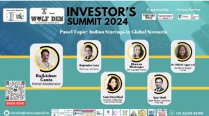 WOLFDEN Investor Summit 2