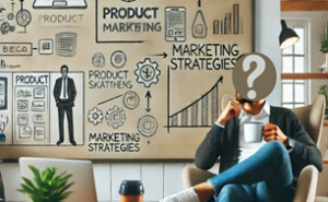 Tech Founders Marketing needs